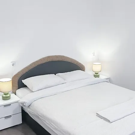 Moja Vojvodjanka شقة