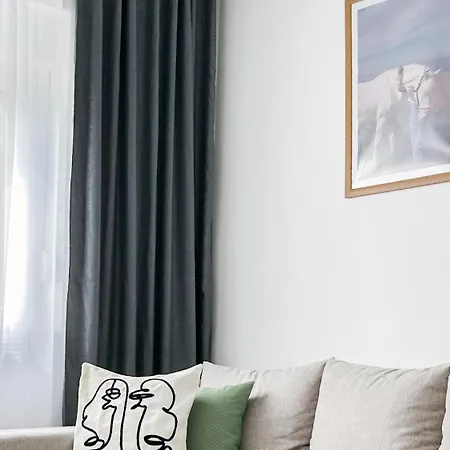 Moja Vojvodjanka شقة *