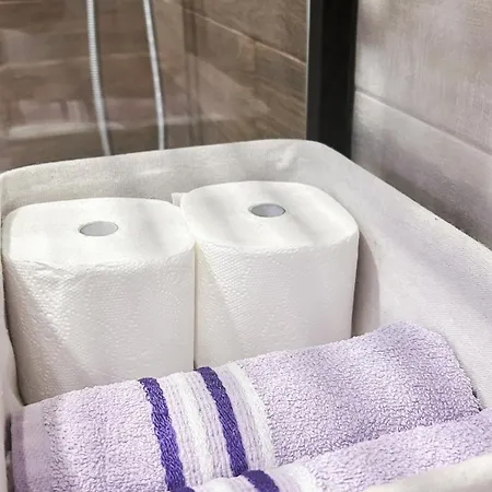 Moja Vojvodjanka شقة *