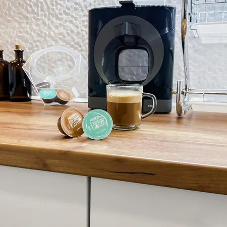 Moja Vojvodjanka شقة