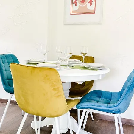 Moja Vojvodjanka شقة Gornja Rogatica