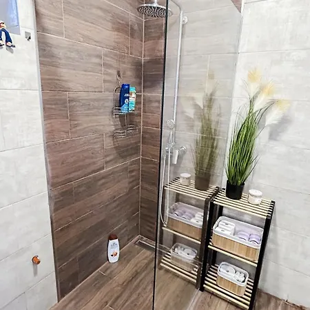 Moja Vojvodjanka شقة Gornja Rogatica