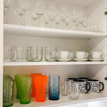 Apartament Moja Vojvodjanka *