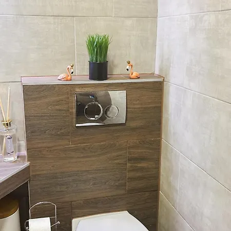 Moja Vojvodjanka شقة