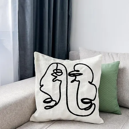 Moja Vojvodjanka شقة *