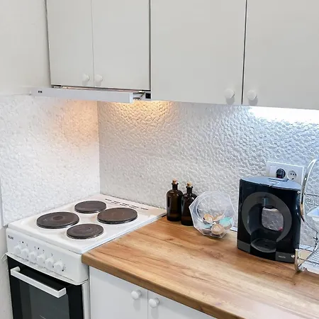 Moja Vojvodjanka شقة