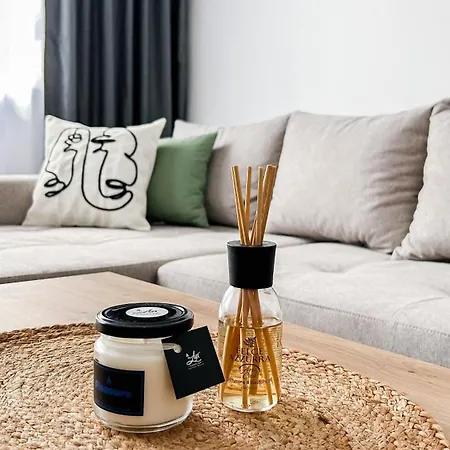 Moja Vojvodjanka דירה Gornja Rogatica