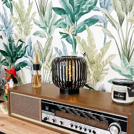 דירה Moja Vojvodjanka