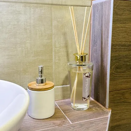 Moja Vojvodjanka شقة *