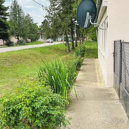 Moja Vojvodjanka דירה