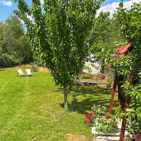 Apartament Moja Vojvodjanka