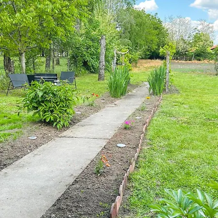 Moja Vojvodjanka Apartament *