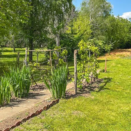 Moja Vojvodjanka شقة