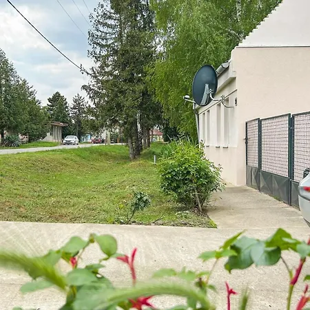 Apartament Moja Vojvodjanka *