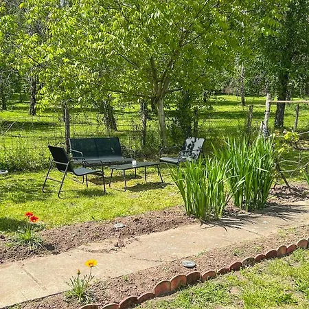 Moja Vojvodjanka شقة Gornja Rogatica