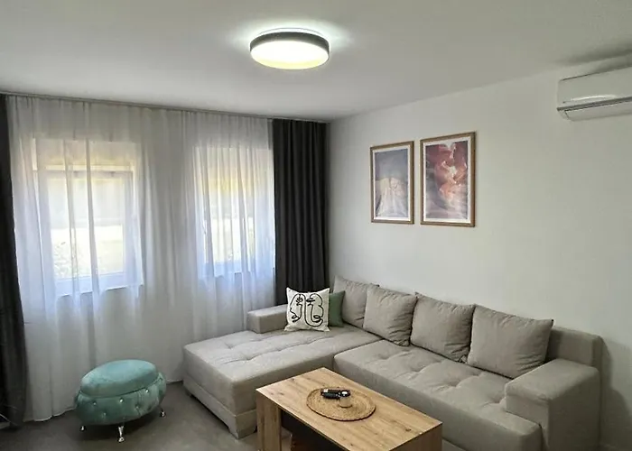 דירה Moja Vojvodjanka *