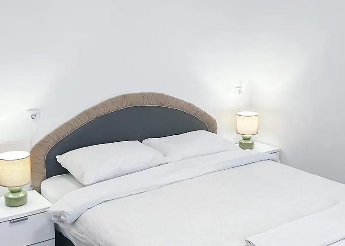 Moja Vojvodjanka דירה