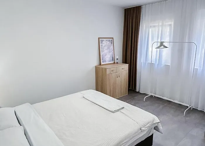 דירה Moja Vojvodjanka Gornja Rogatica