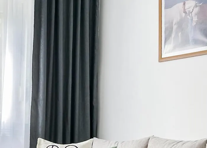 Moja Vojvodjanka דירה *