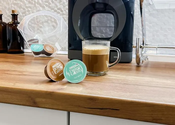 Moja Vojvodjanka דירה