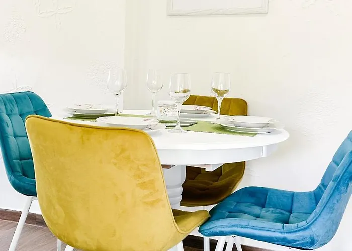 Moja Vojvodjanka דירה Gornja Rogatica