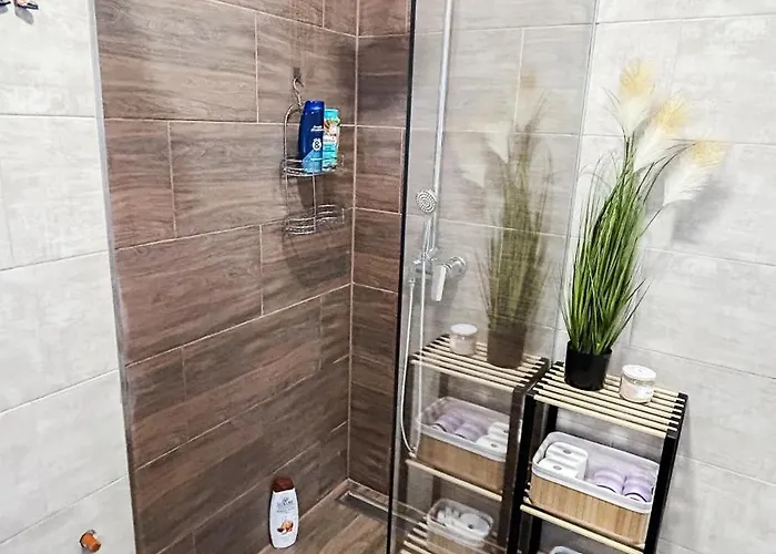 Moja Vojvodjanka アパート Gornja Rogatica