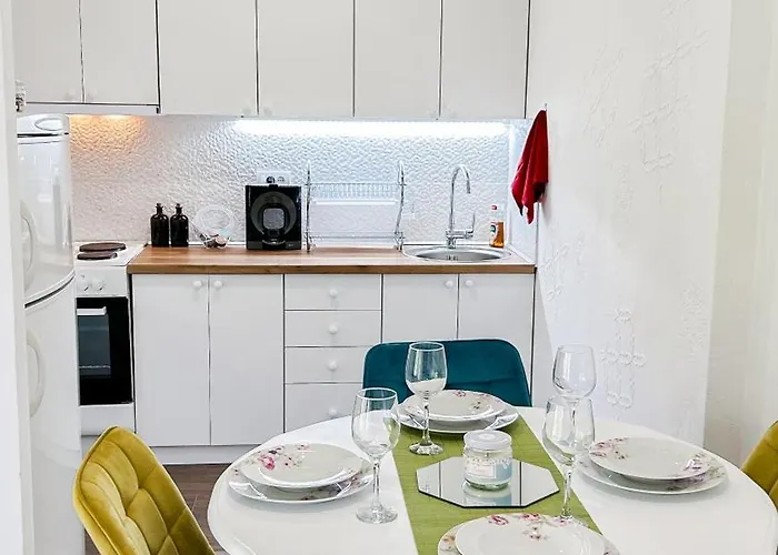 アパート Moja Vojvodjanka Gornja Rogatica