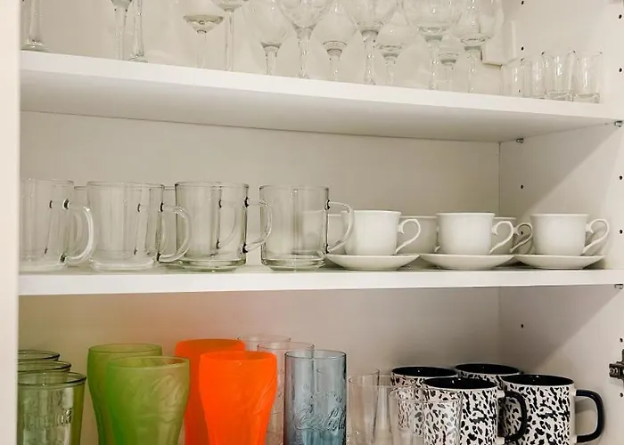 アパート Moja Vojvodjanka *