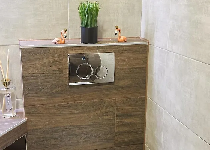 Moja Vojvodjanka דירה