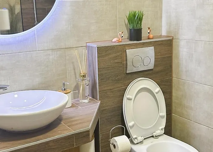 アパート Moja Vojvodjanka Gornja Rogatica