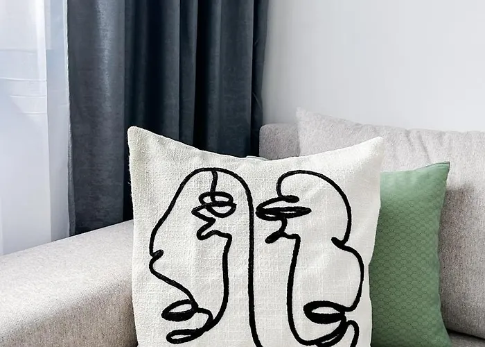 Moja Vojvodjanka דירה *