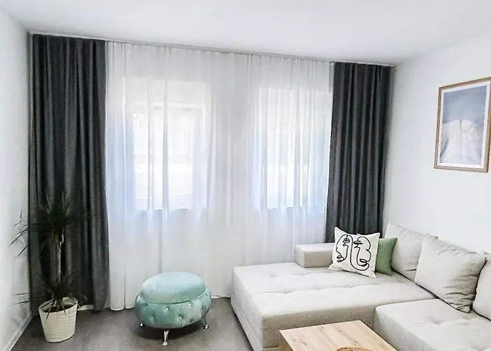 דירה Moja Vojvodjanka Gornja Rogatica