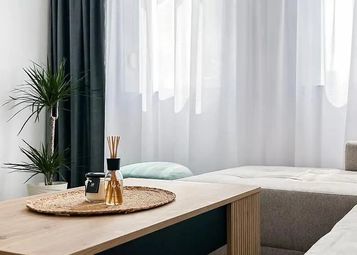 Moja Vojvodjanka דירה *