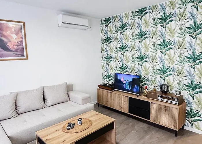 アパート Moja Vojvodjanka Gornja Rogatica