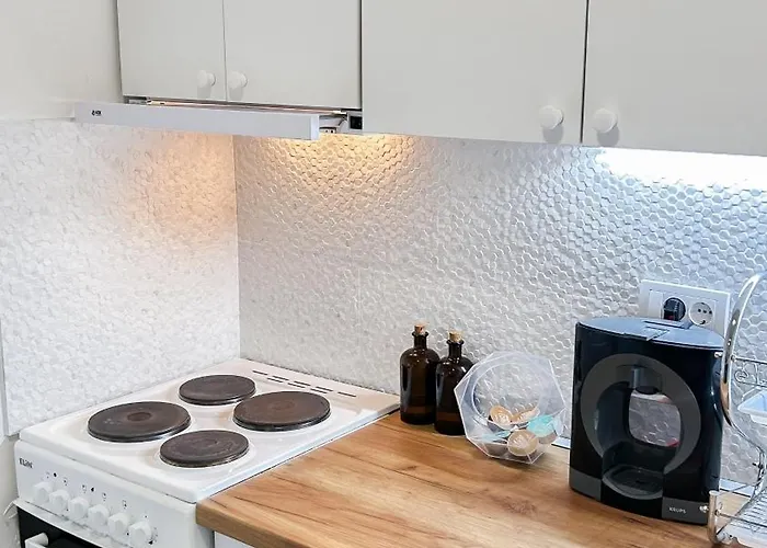 Moja Vojvodjanka דירה