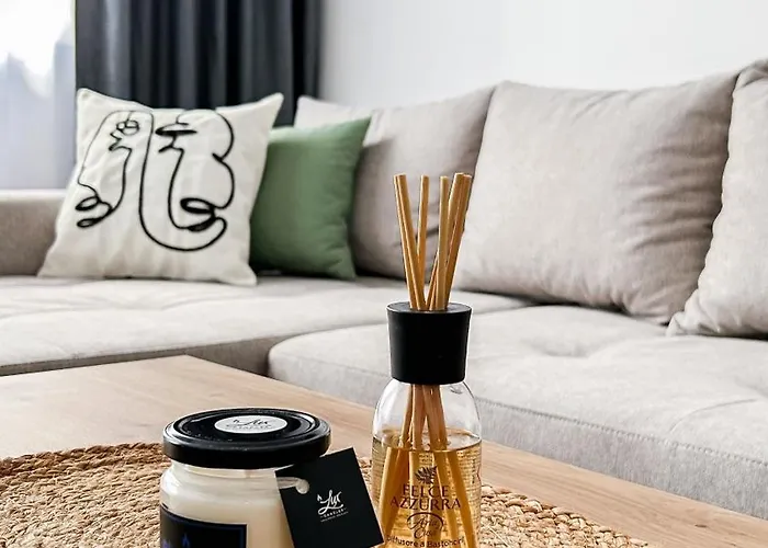 Moja Vojvodjanka アパート Gornja Rogatica