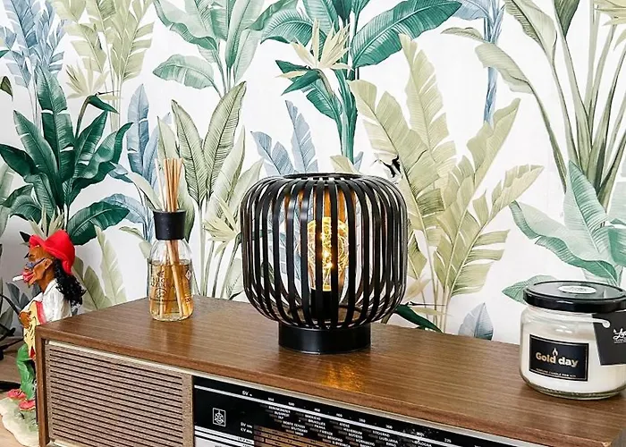 アパート Moja Vojvodjanka