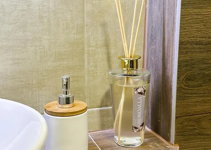 Moja Vojvodjanka アパート *