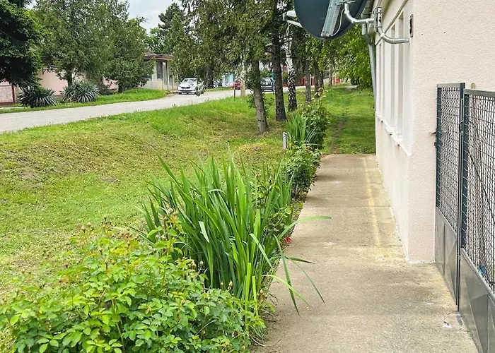 Moja Vojvodjanka דירה