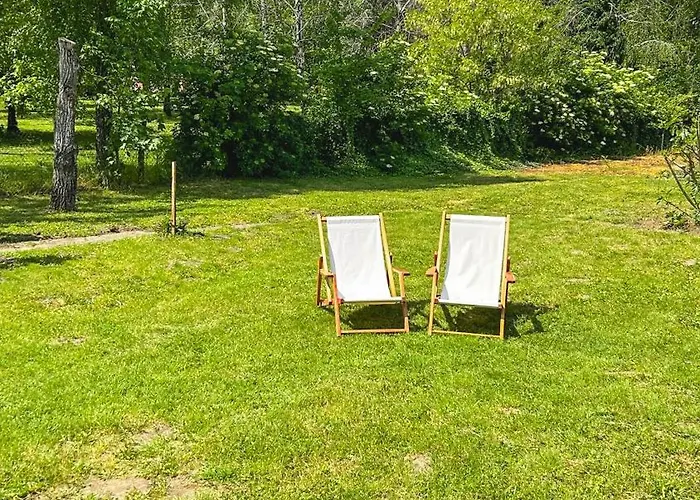 Moja Vojvodjanka アパート Gornja Rogatica