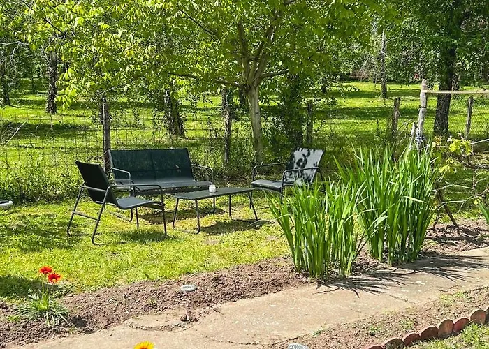 Moja Vojvodjanka アパート Gornja Rogatica